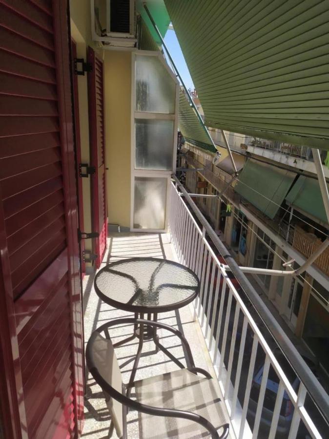 Nick'S Apartment - Corfu Center 外观 照片