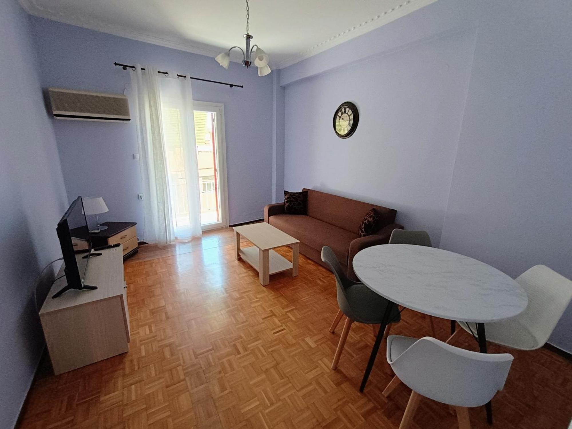 Nick'S Apartment - Corfu Center 外观 照片