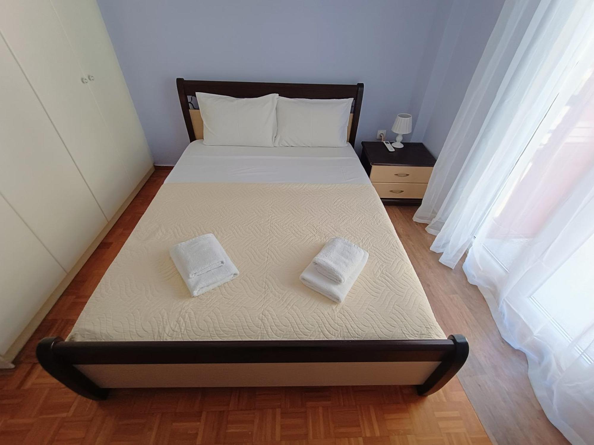 Nick'S Apartment - Corfu Center 外观 照片