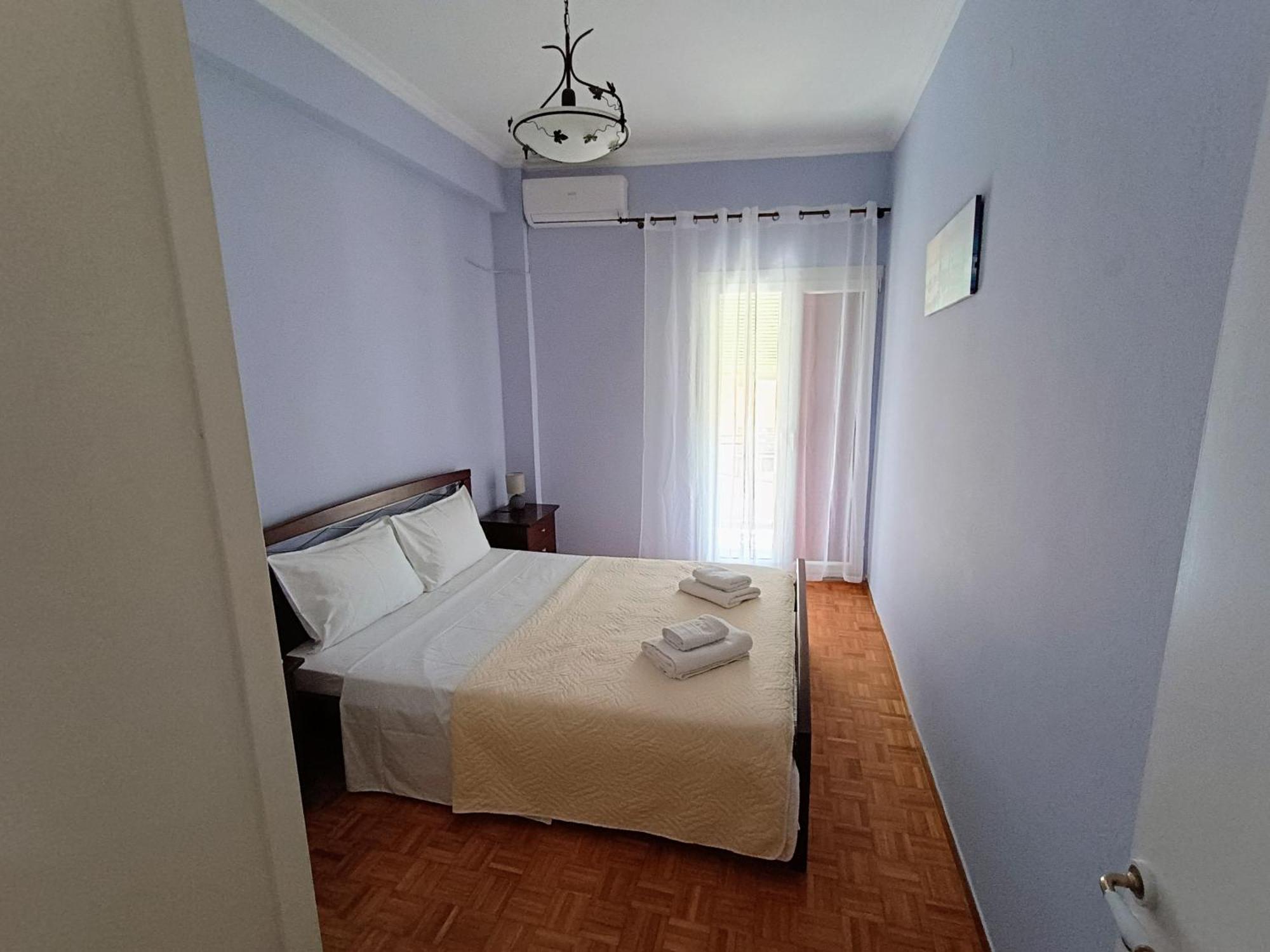 Nick'S Apartment - Corfu Center 外观 照片