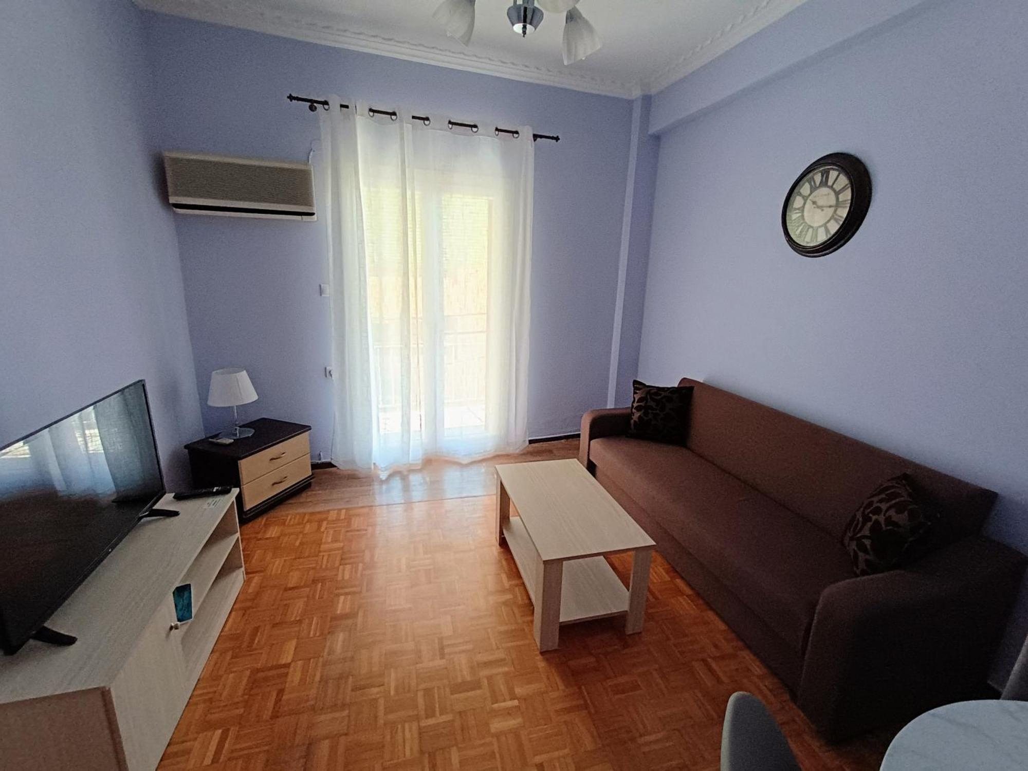 Nick'S Apartment - Corfu Center 外观 照片