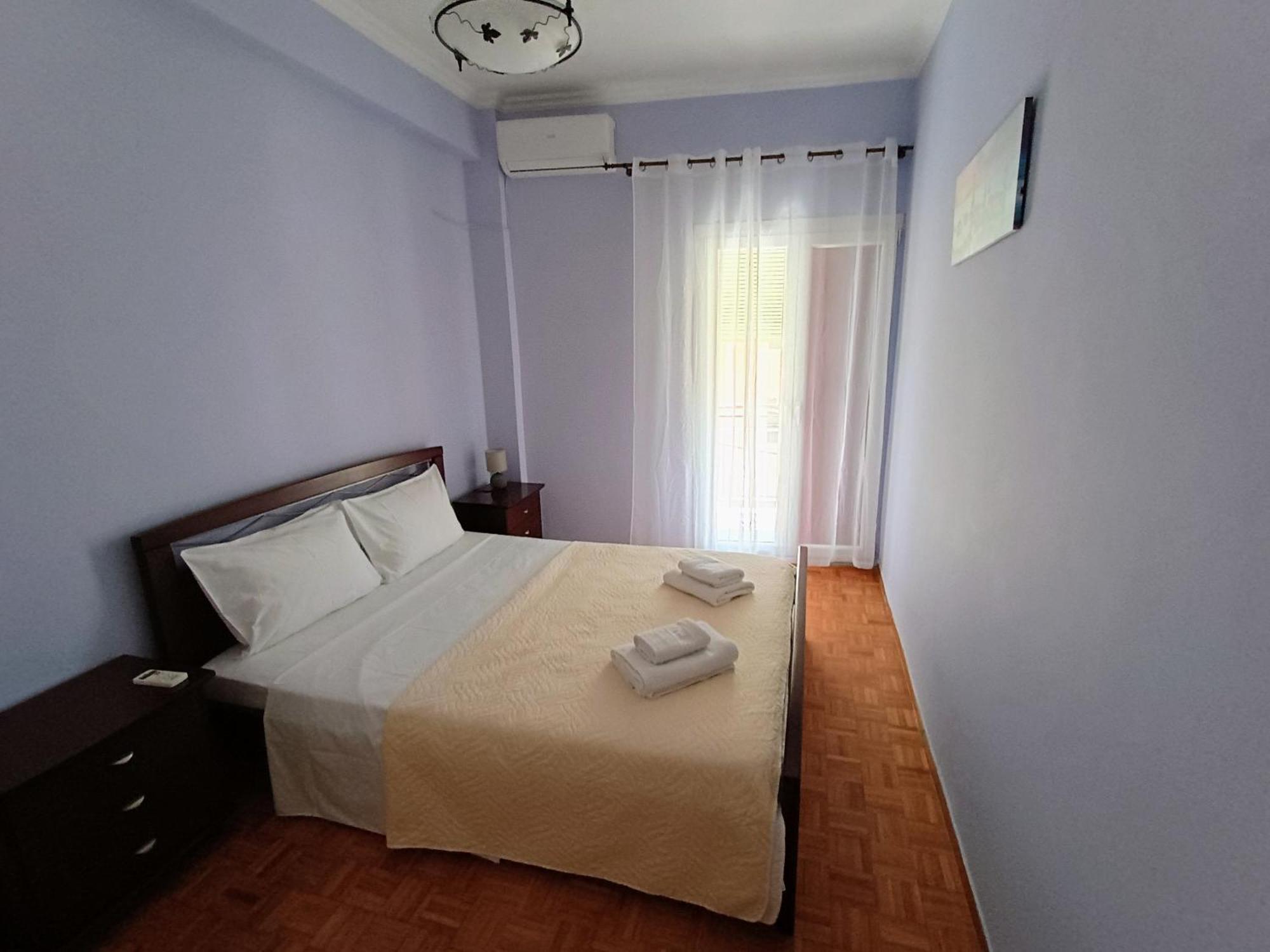 Nick'S Apartment - Corfu Center 外观 照片