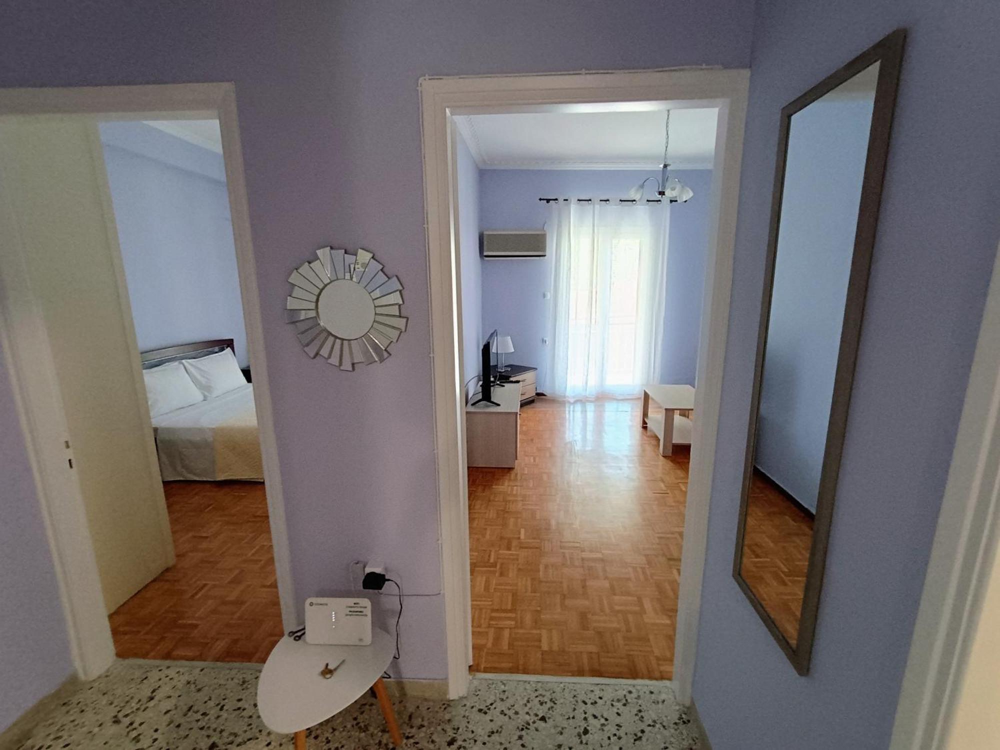 Nick'S Apartment - Corfu Center 外观 照片