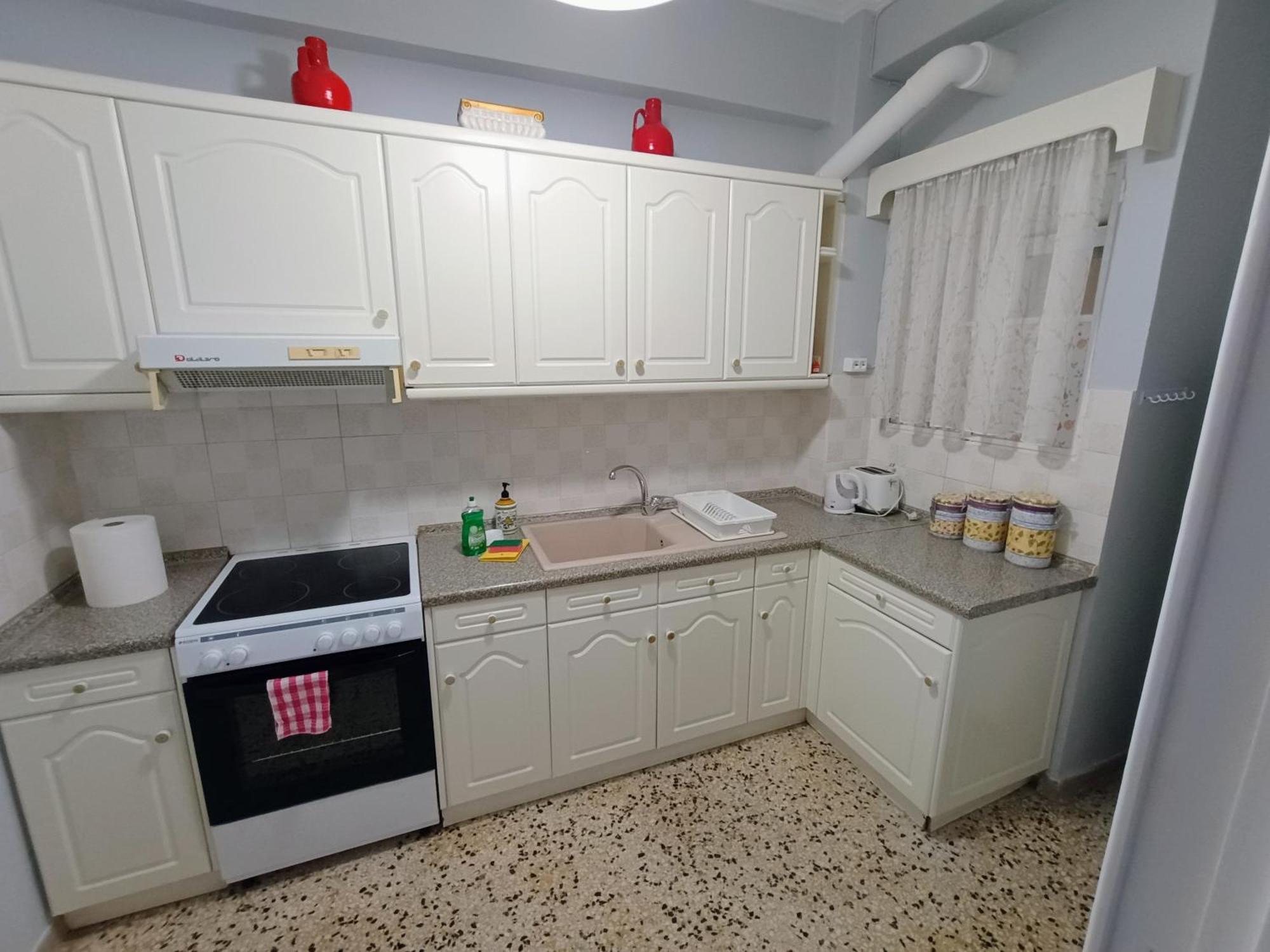 Nick'S Apartment - Corfu Center 外观 照片